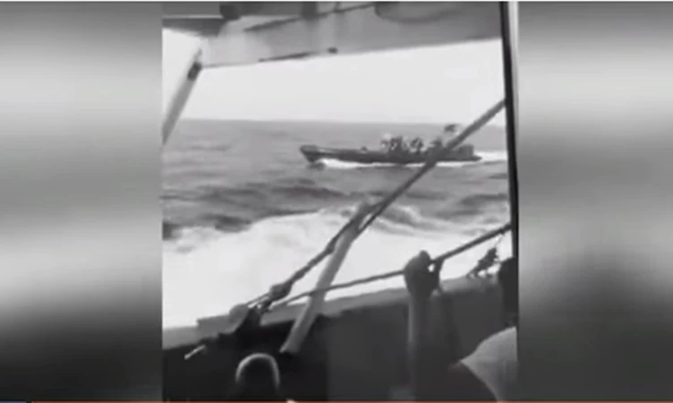 Ντοκουμέντο από κύκλωμα διακινητών - Διαφήμιζαν με βίντεο μεταφορές παράνομων μεταναστών